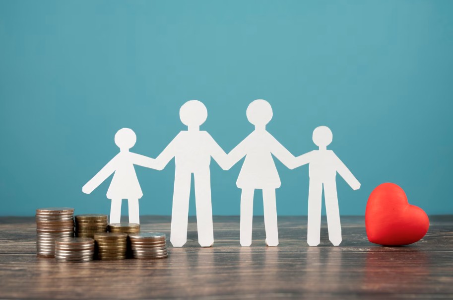 social security benefits