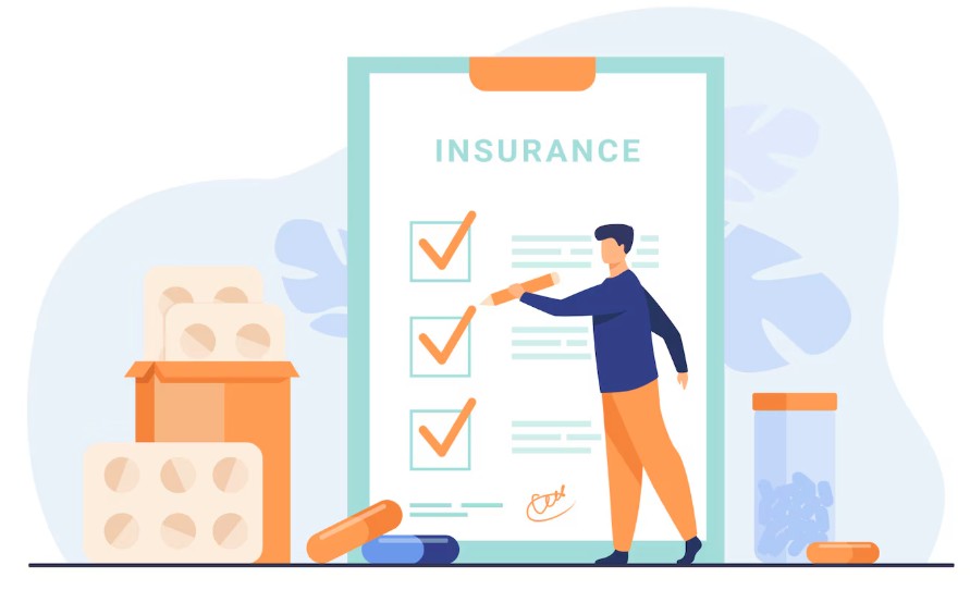 insurance review