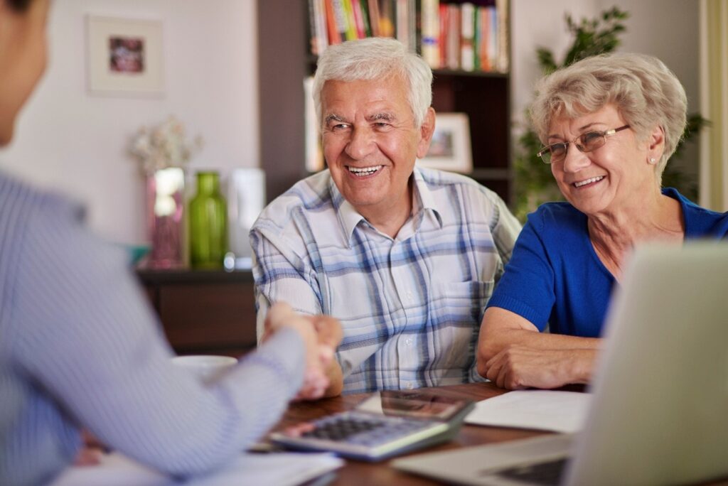 Roth conversion strategies