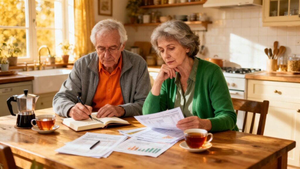 Tax Planning