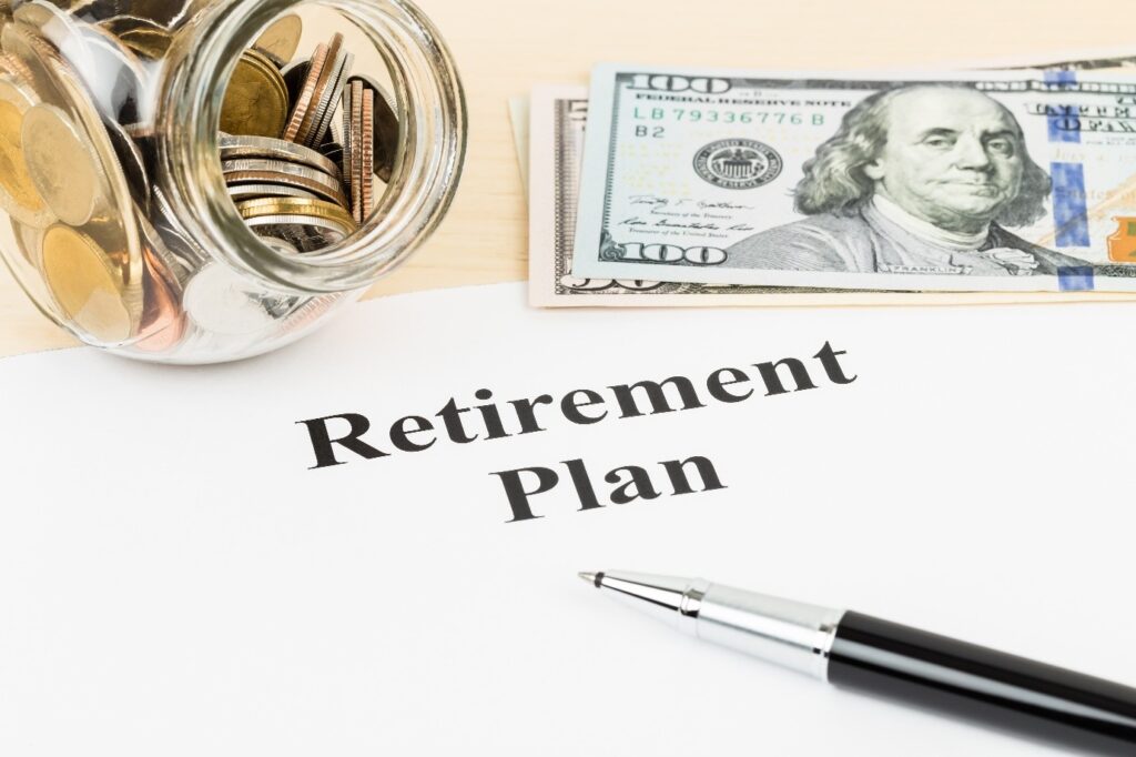 retirement planning
