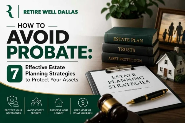 How to Avoid Probate