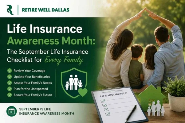 Life Insurance Awareness
